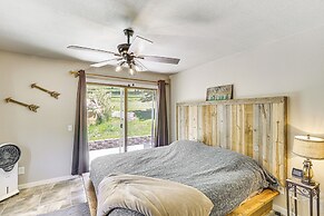 Wyoming Nature Retreat: 19 Mi To Devils Tower