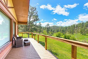 Wyoming Nature Retreat: 19 Mi To Devils Tower