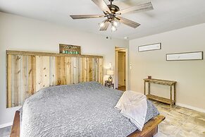 Wyoming Nature Retreat: 19 Mi To Devils Tower