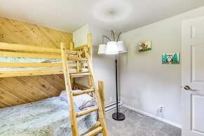 Wyoming Nature Retreat: 19 Mi To Devils Tower