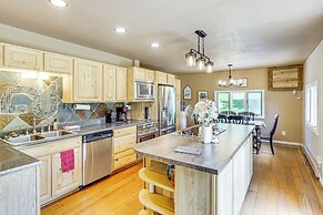 Wyoming Nature Retreat: 19 Mi To Devils Tower