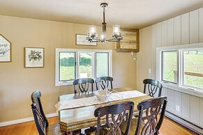 Wyoming Nature Retreat: 19 Mi To Devils Tower