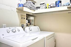 Private Dock & Resort Access: Margaritaville Cabin