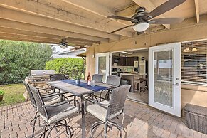 Poolside Oasis in Glendale w/ Desert Surroundings!