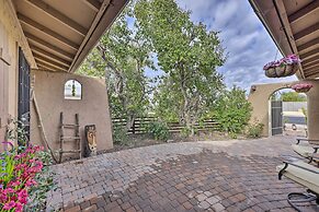 Poolside Oasis in Glendale w/ Desert Surroundings!