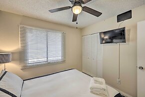 Poolside Oasis in Glendale w/ Desert Surroundings!