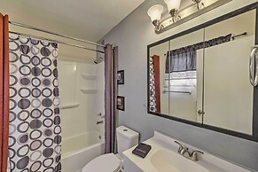 Poolside Oasis in Glendale w/ Desert Surroundings!