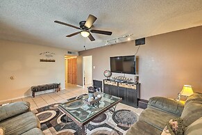 Poolside Oasis in Glendale w/ Desert Surroundings!