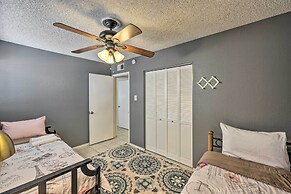 Poolside Oasis in Glendale w/ Desert Surroundings!