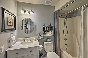 Poolside Oasis in Glendale w/ Desert Surroundings!