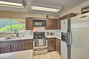 Poolside Oasis in Glendale w/ Desert Surroundings!