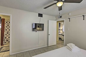 Poolside Oasis in Glendale w/ Desert Surroundings!