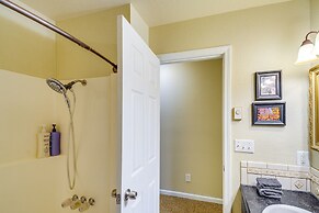 Peaceful Home < 8 Mi to Olympic National Park!