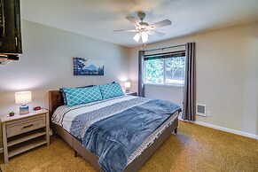 Peaceful Home < 8 Mi to Olympic National Park!