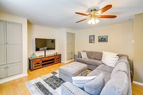 Peaceful Home < 8 Mi to Olympic National Park!