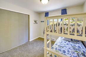 Peaceful Home < 8 Mi to Olympic National Park!