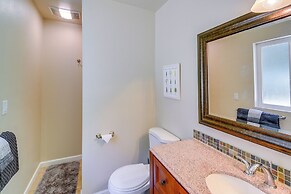 Peaceful Home < 8 Mi to Olympic National Park!