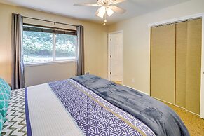 Peaceful Home < 8 Mi to Olympic National Park!