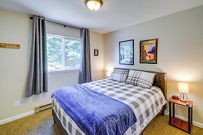 Peaceful Home < 8 Mi to Olympic National Park!