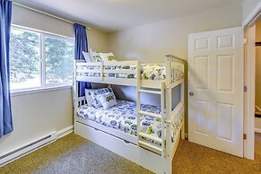 Peaceful Home < 8 Mi to Olympic National Park!