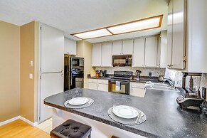 Peaceful Home < 8 Mi to Olympic National Park!