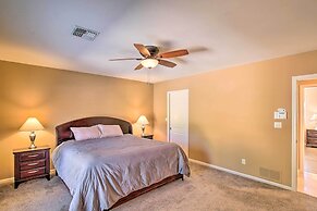 2 Mi to Dtwn: Mesa Home w/ Yard & Pool