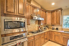 2 Mi to Dtwn: Mesa Home w/ Yard & Pool