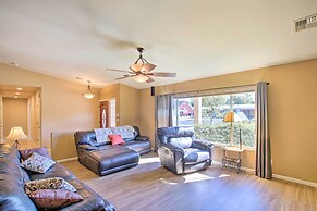 2 Mi to Dtwn: Mesa Home w/ Yard & Pool