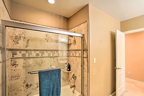 2 Mi to Dtwn: Mesa Home w/ Yard & Pool