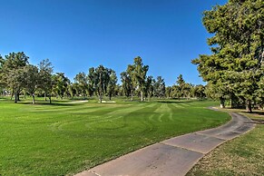 2 Mi to Dtwn: Mesa Home w/ Yard & Pool