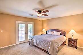 2 Mi to Dtwn: Mesa Home w/ Yard & Pool