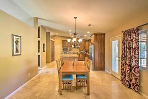 2 Mi to Dtwn: Mesa Home w/ Yard & Pool