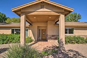 2 Mi to Dtwn: Mesa Home w/ Yard & Pool