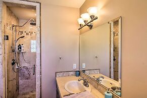 2 Mi to Dtwn: Mesa Home w/ Yard & Pool