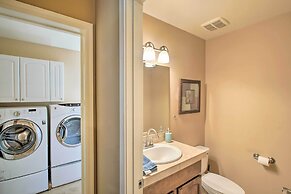 2 Mi to Dtwn: Mesa Home w/ Yard & Pool