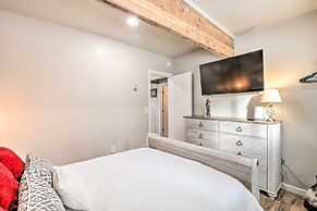 Fire Pit + ATV Trail Access: Munds Park Cabin!