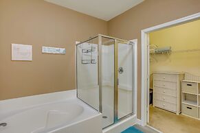 Updated Condo: Access to Golf & Beaches