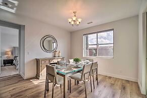 Spacious Flagstaff Abode: Great for Families!