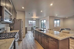 Spacious Flagstaff Abode: Great for Families!