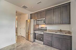 Spacious Flagstaff Abode: Great for Families!