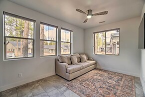 Spacious Flagstaff Abode: Great for Families!