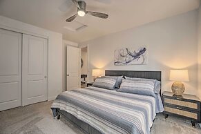 Spacious Flagstaff Abode: Great for Families!