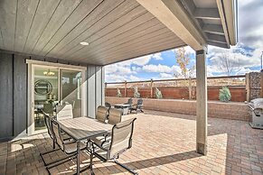 Spacious Flagstaff Abode: Great for Families!