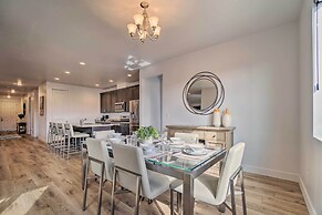 Spacious Flagstaff Abode: Great for Families!