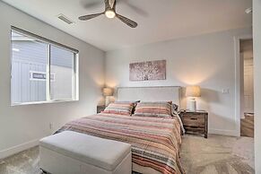 Spacious Flagstaff Abode: Great for Families!
