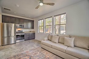 Spacious Flagstaff Abode: Great for Families!