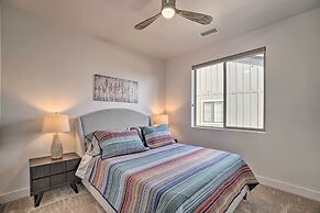 Spacious Flagstaff Abode: Great for Families!