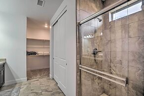 Spacious Flagstaff Abode: Great for Families!