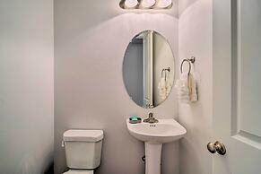 Spacious Flagstaff Abode: Great for Families!