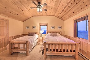 Spacious Slaty Fork Home ~ 12 Mi to Snowshoe